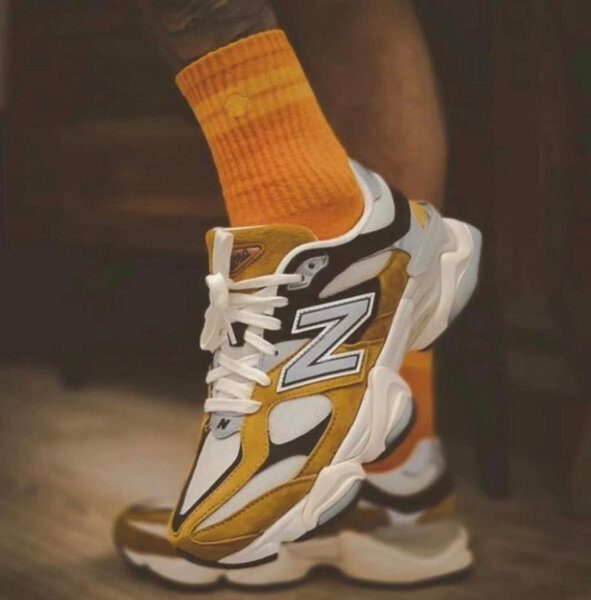 Chaussures de sport tendance