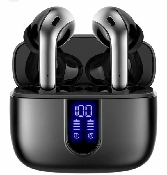 Écouteurs sans fil Bluetooth