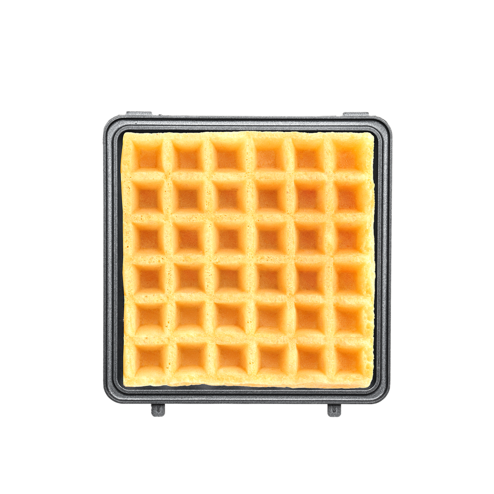 Machine à Gaufres Teflon