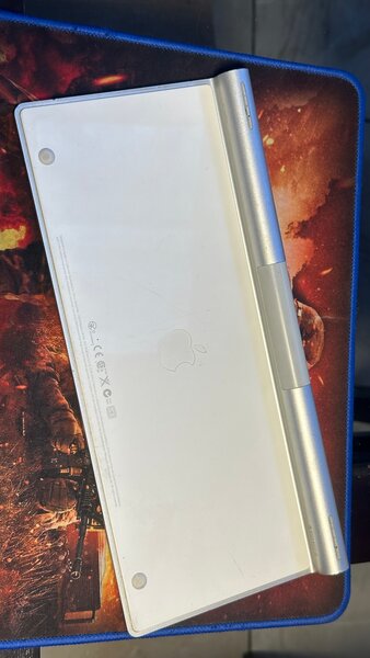 CLAVIER APPLE sans fil