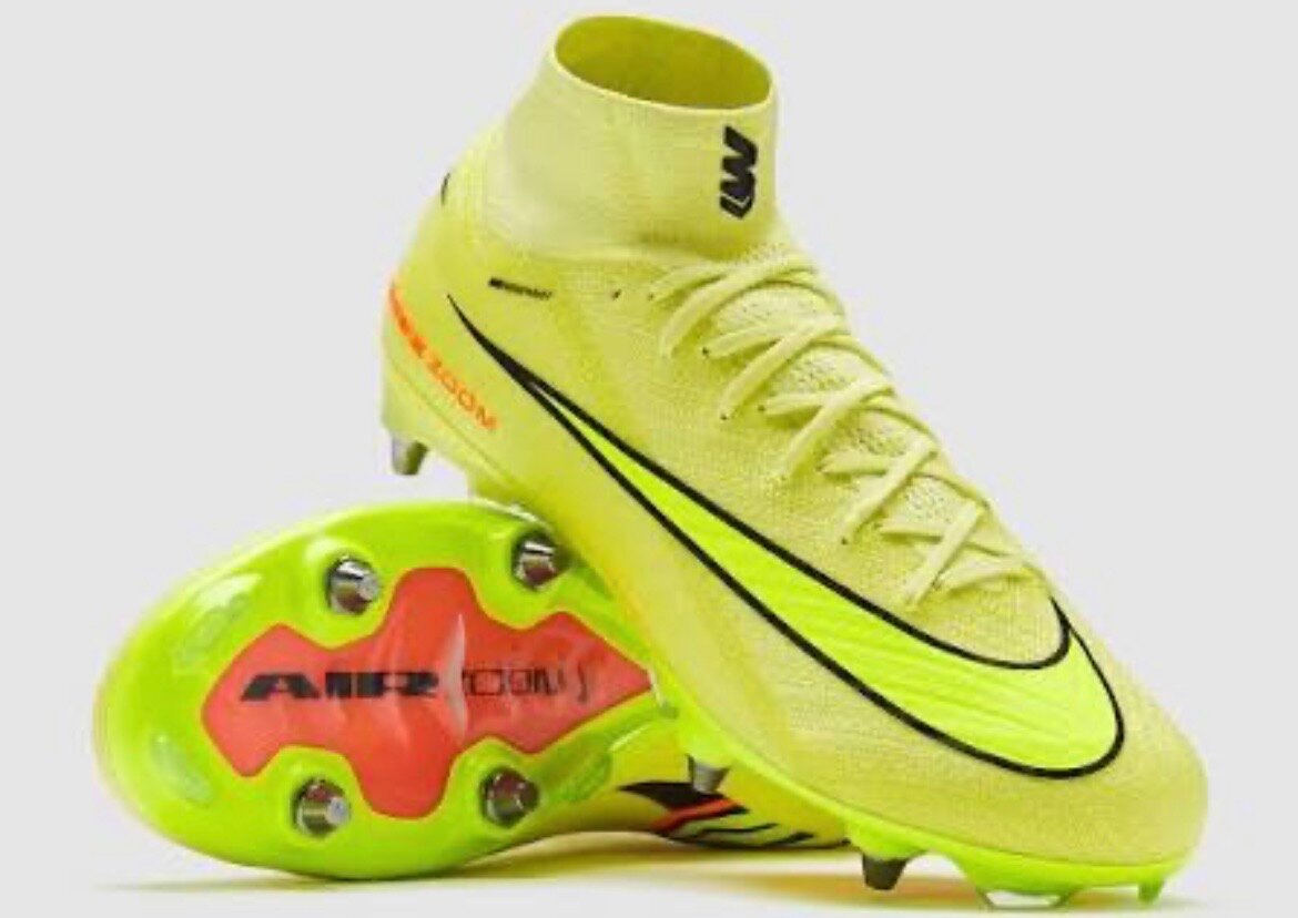 Chaussures de Football Performance