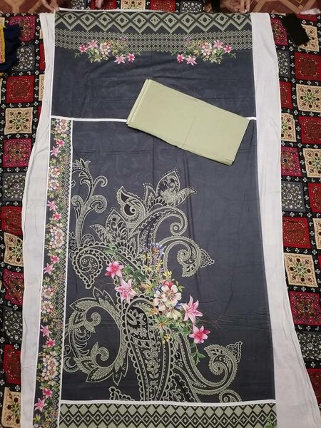 Ladies suit