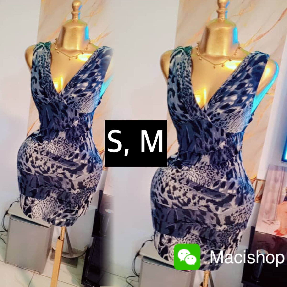 Robes élégantes de soirée