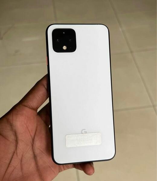 GOOGLE PIXEL 4 (64GB) 