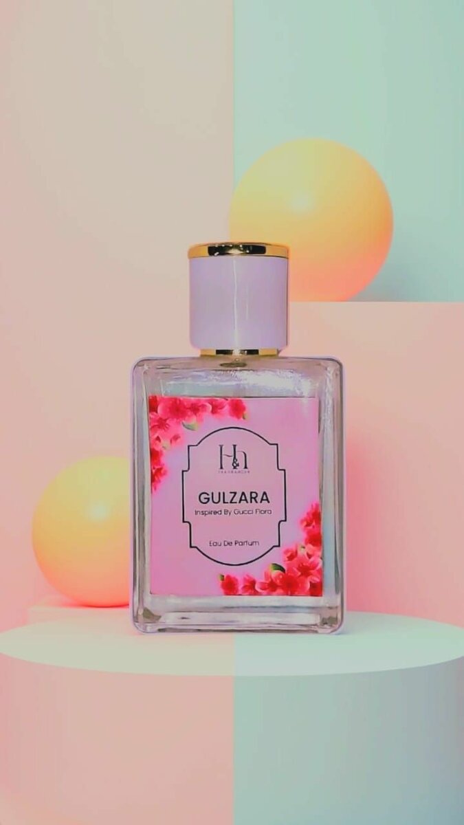 GULZARA