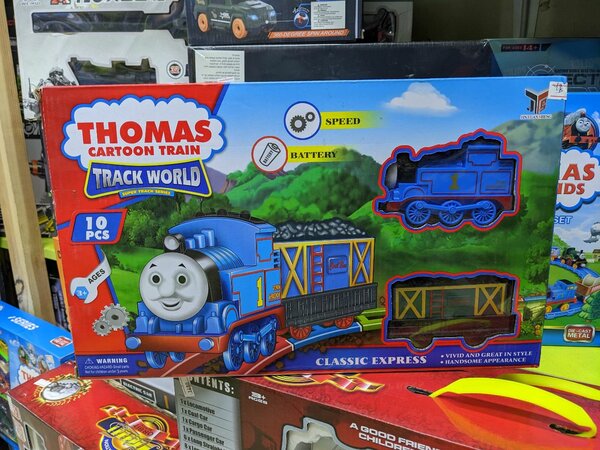 Thomas