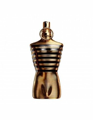 Le Male Elixir Jean Paul Gaultier