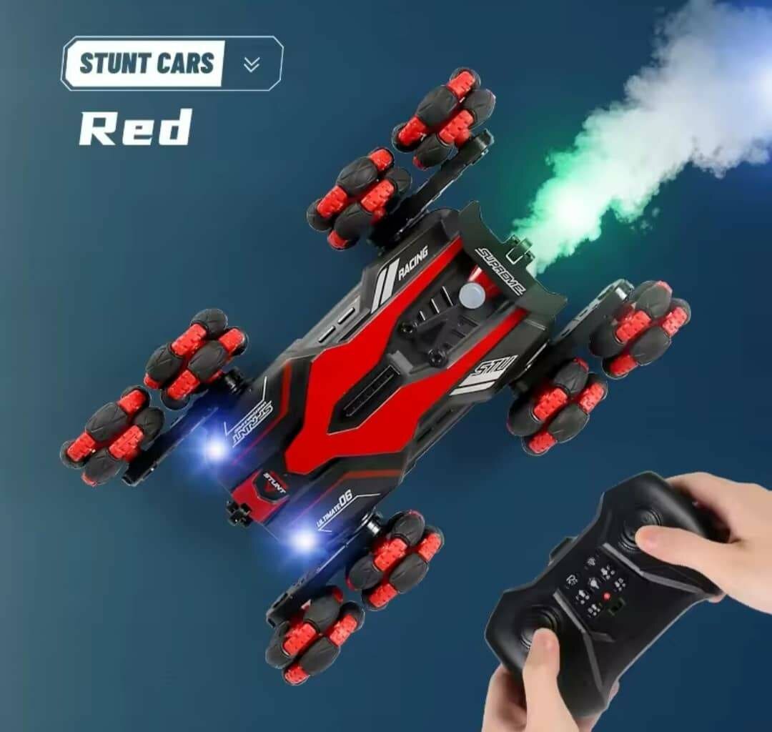 Voiture Telecommandé Tout Terrain électrique, 1:16 Voiture T