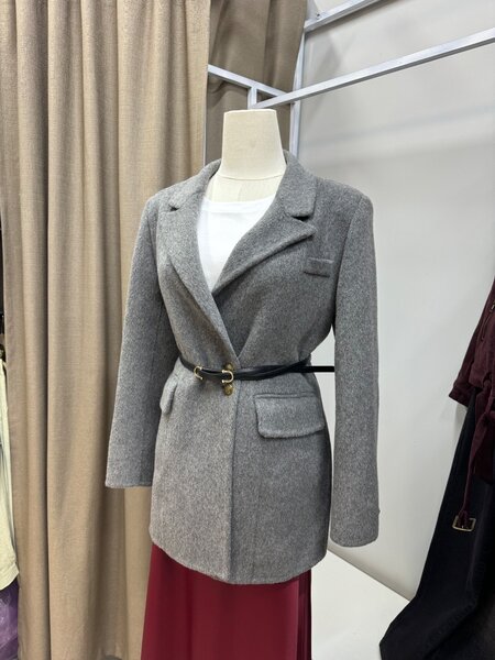 Пиджак-пальто