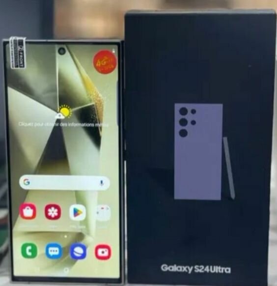 Samsung Galaxy S24 Ultra 5G