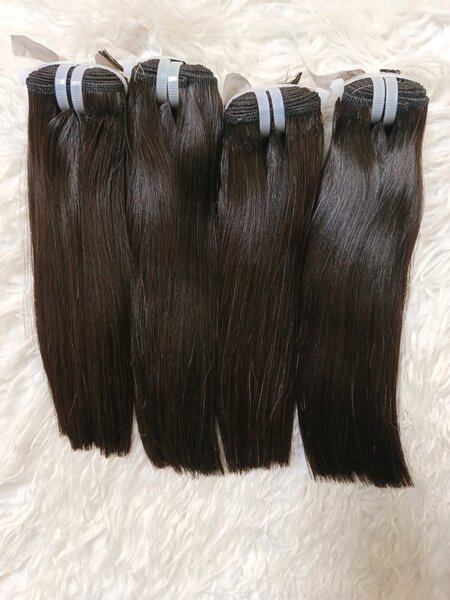 Extensions cheveux naturels