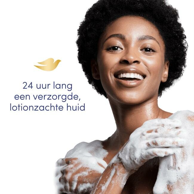 Dove Deep Moisture