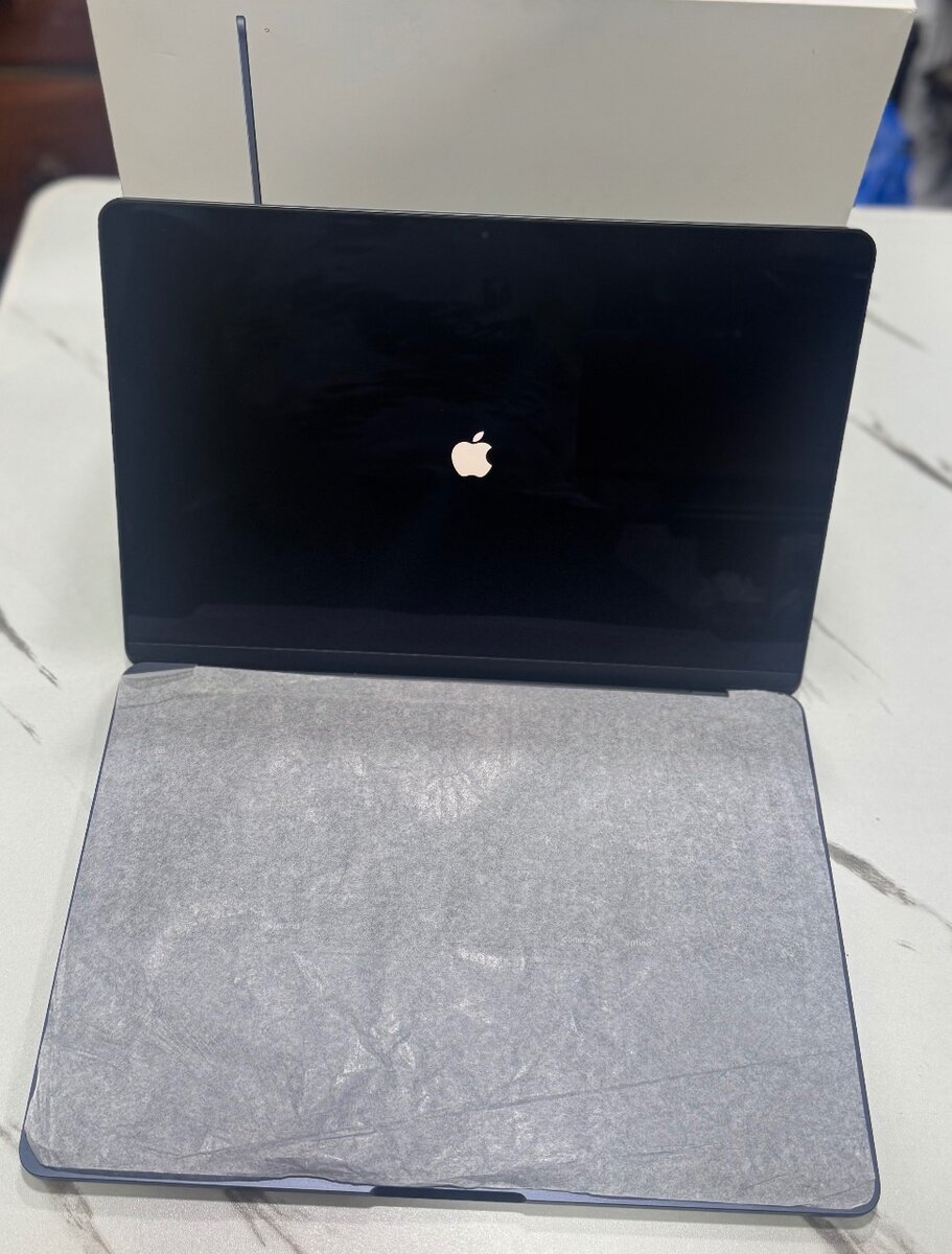 MacBook Air 13 m4 2025