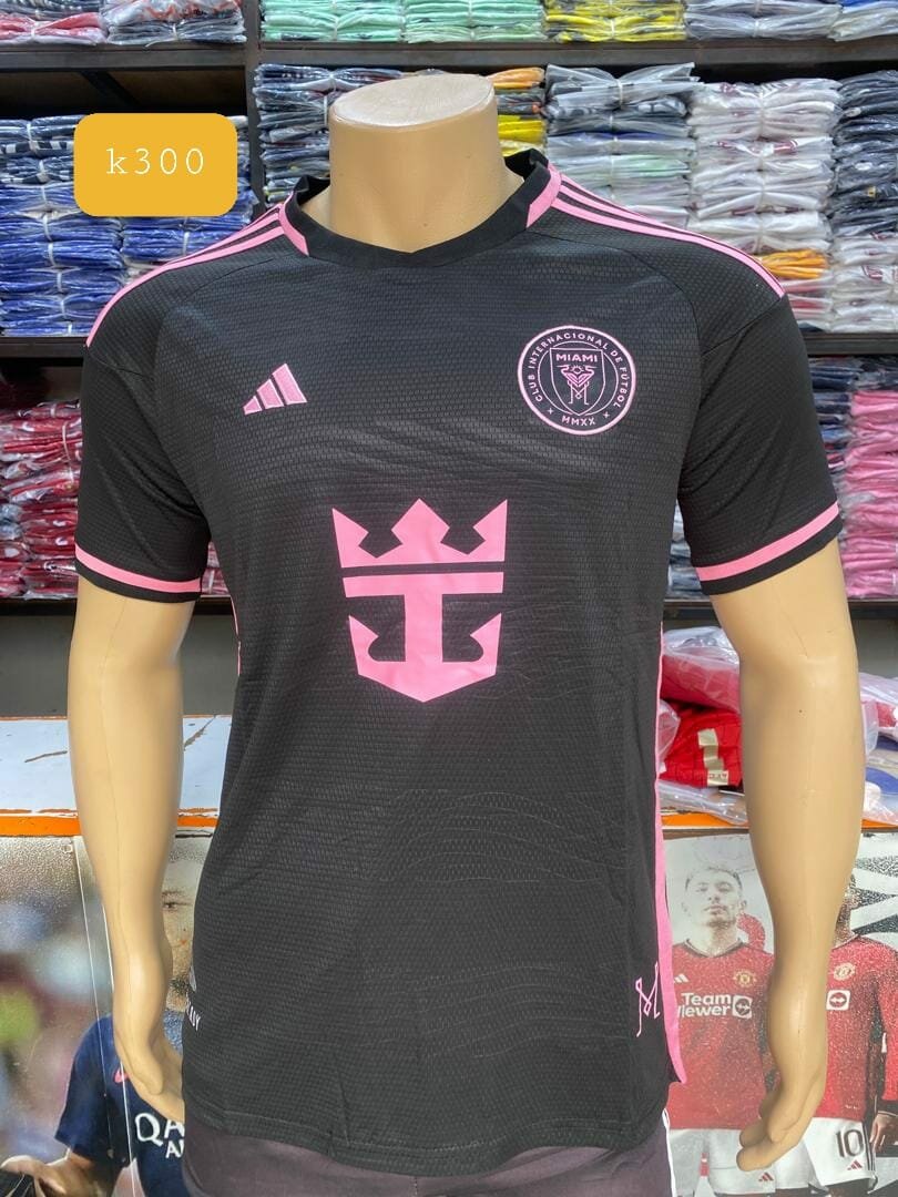 Sports T-shirts 2024 to 2025 season