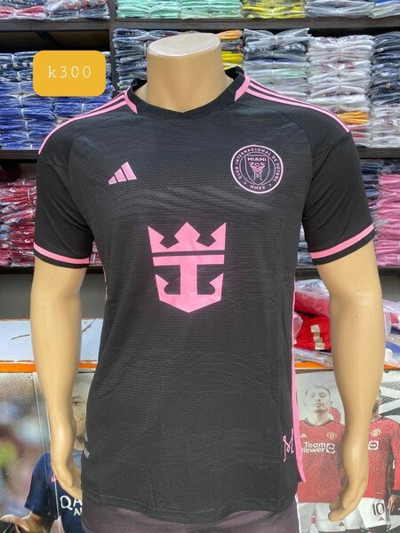 Sports T-shirts 2024 to 2025 season