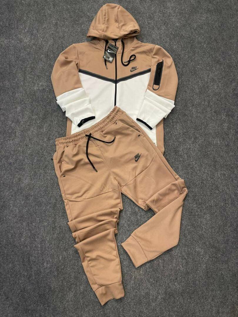 Ensemble de survêtement homme