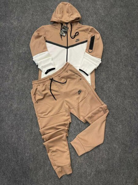 Ensemble de survêtement homme