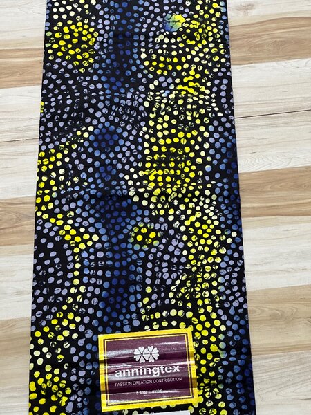 Fabric