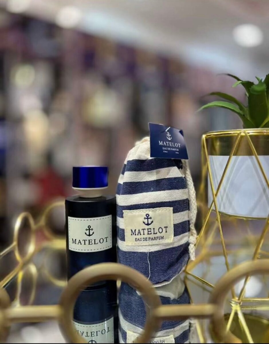 Parfum Matelot Eau de Parfum