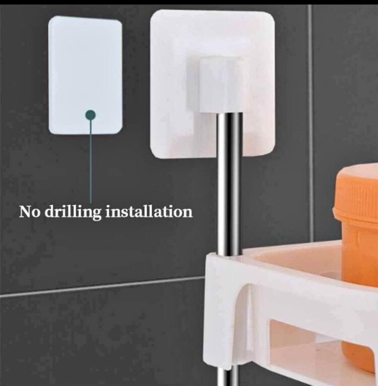 Étagère de rangement murale