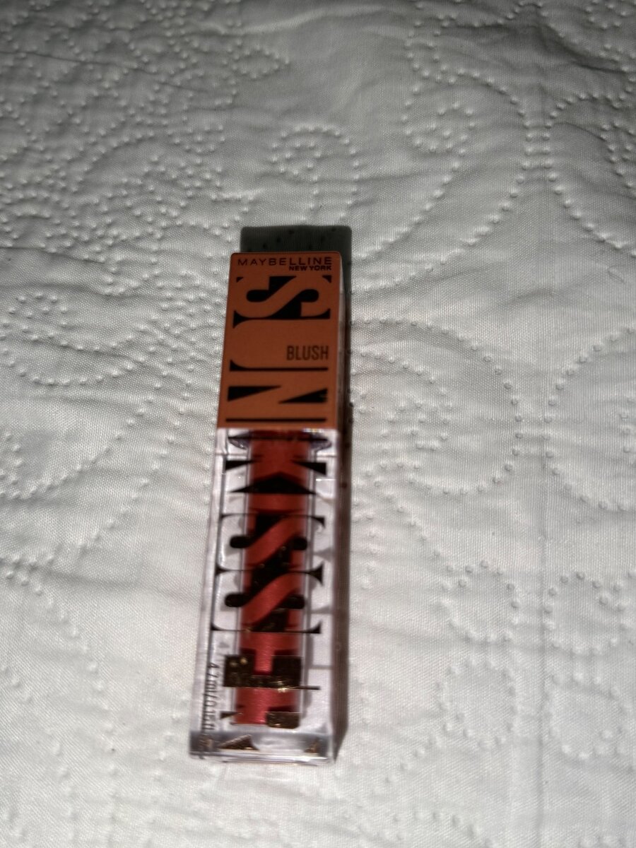 Maybelline Liquid Blush