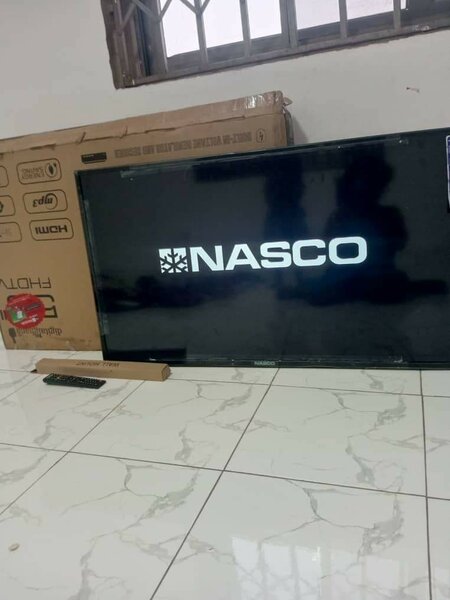 50 inches nasco FHD TV