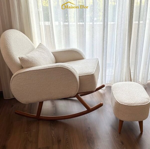 ACCENT STUFFING CHAIR