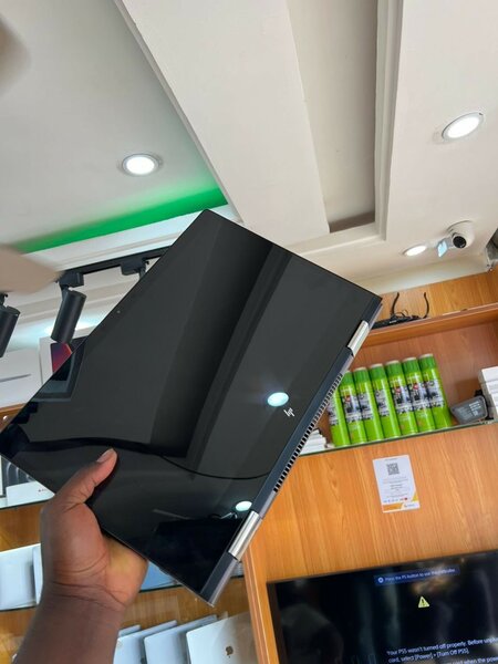 *HP ENVY 15(12TH GEN)* *PROCESSOR*