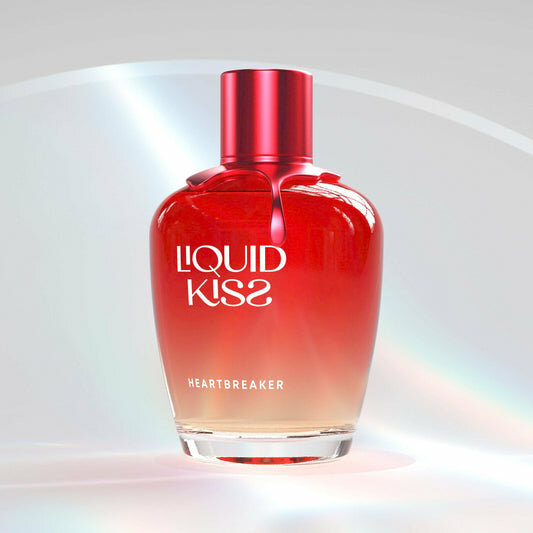 Parfum Liquid Kiss Édition Passion