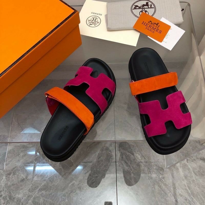 Hermes slides