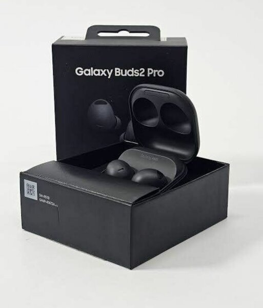 Samsung LED BUDS