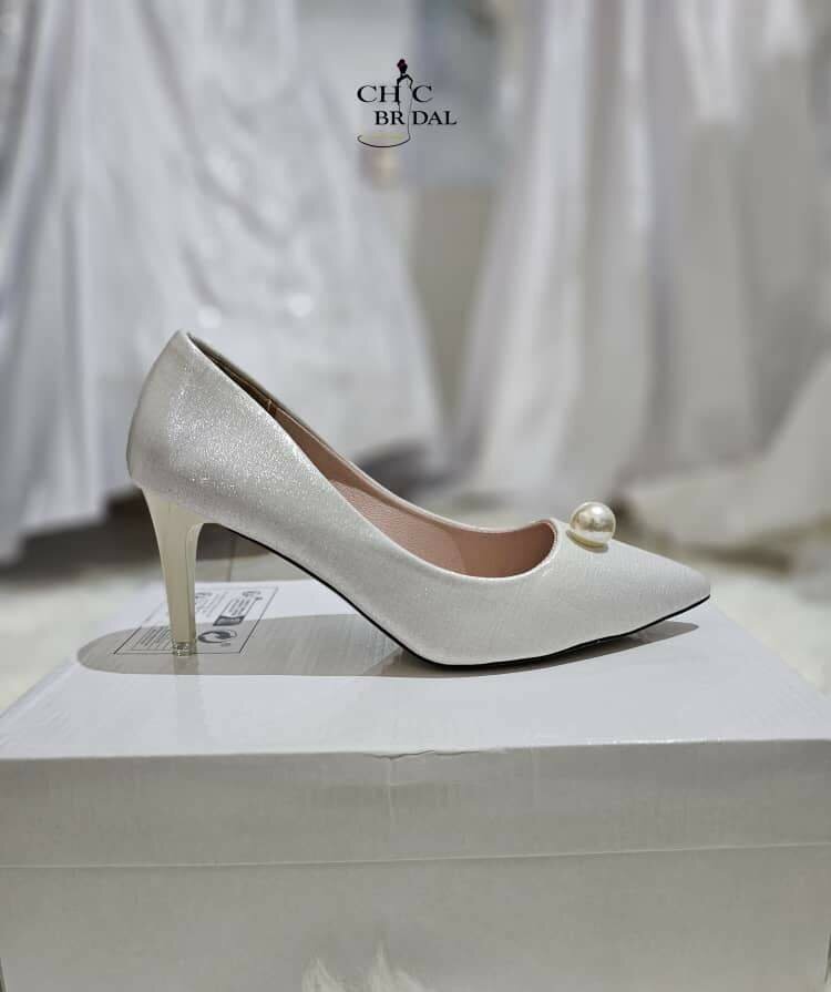 Bridal shoes