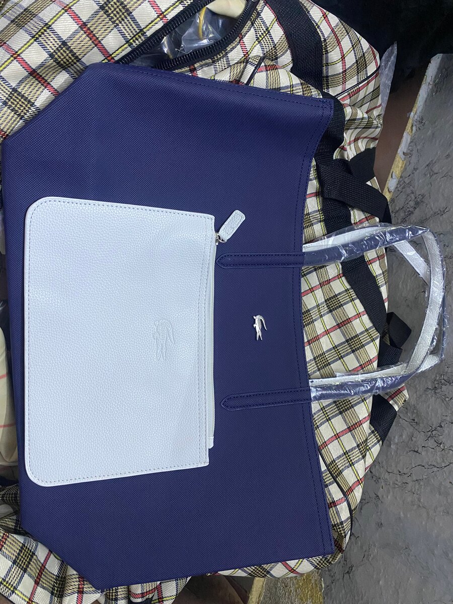 Ensemble de sacs à main élégants