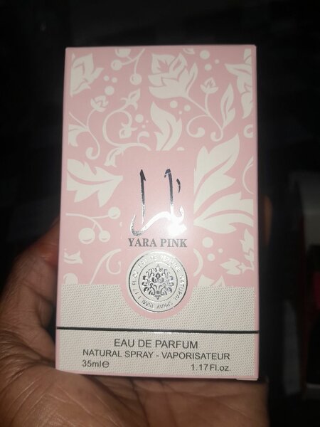 Ameerat Al Arab Eau de Parfum