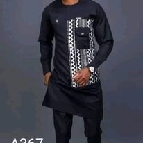 Le complet Tuniques de créateurs