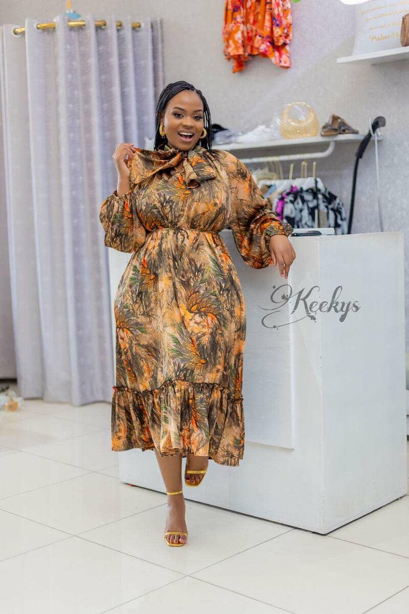 Good quality dresses