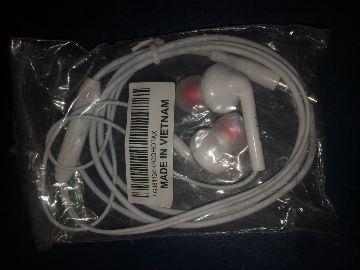 HANDFREE BGT Jbl and vitamin