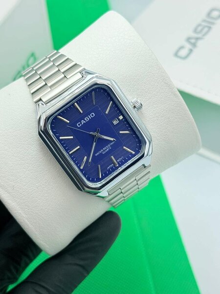 Montre Casio Vintage Style