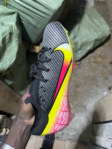Nike Soccer Cleats