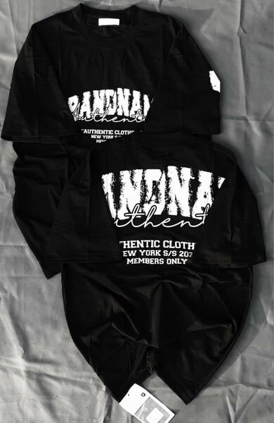 Tee-shirts