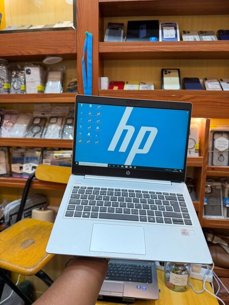 Laptop HP 14 pouces
