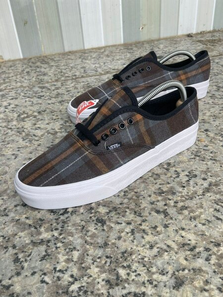 Chaussures en toile mode