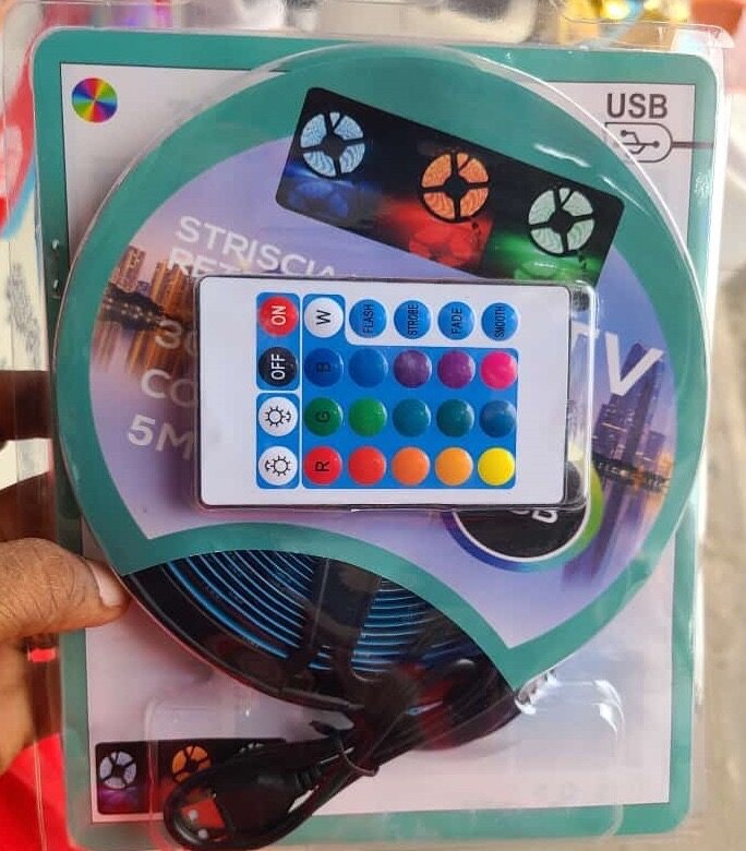 Ruban led LED décoratif