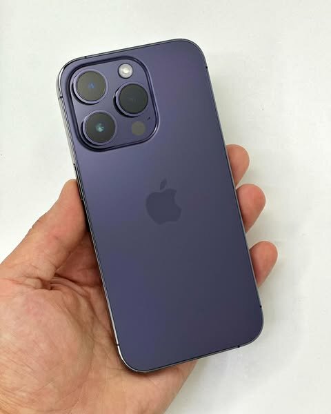 iPhone 13 Pro