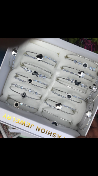 Bracelets gourmette femme