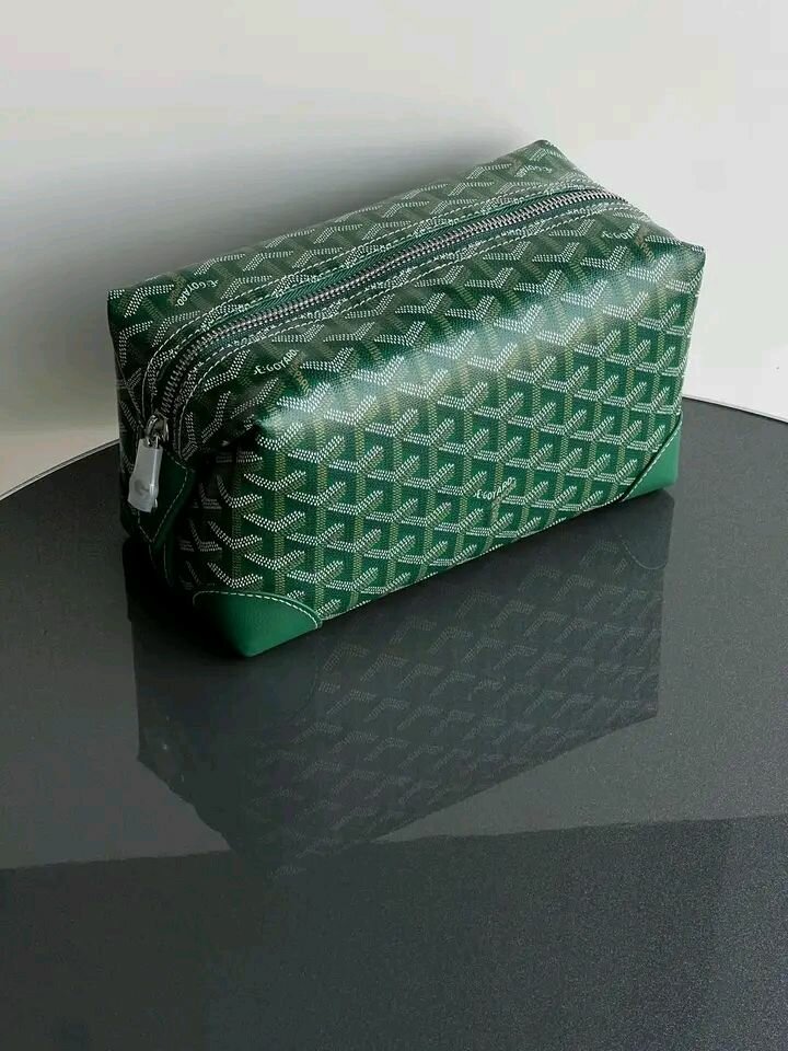 Trousse de Toilette Élégante