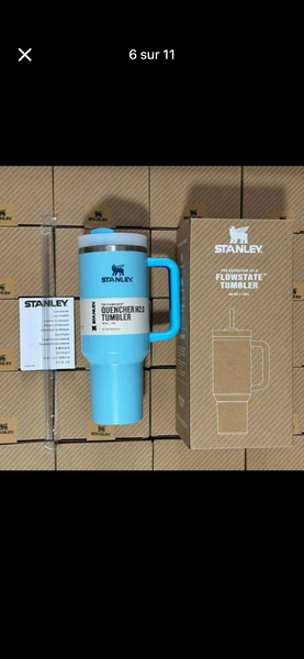 Thermos Stanley FlowState