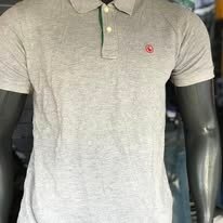 new casual good quality men's t-shirt