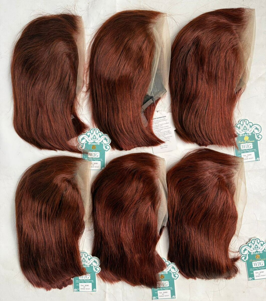 Extensions cheveux naturels