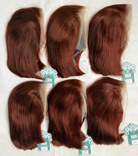 Extensions cheveux naturels